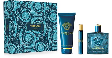 versace eros herren geschenkset|versace eros perfume.